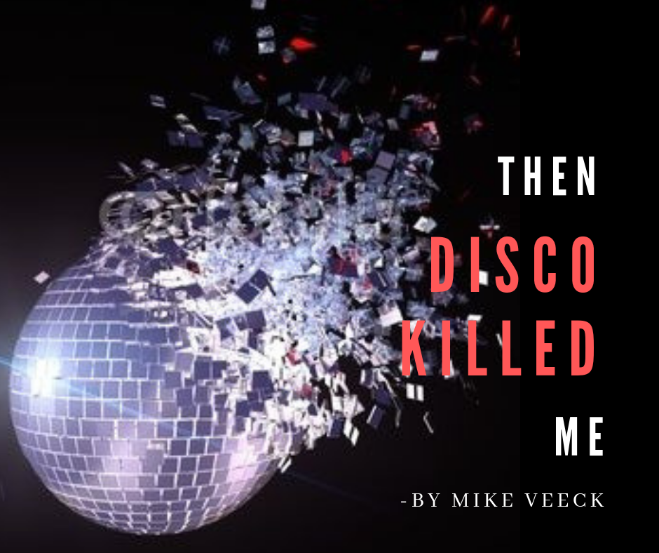 Mike Veeck Disco Demolition July 1979 Failure