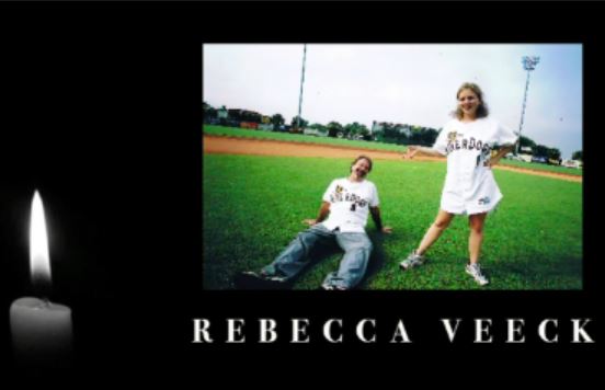 Remembering Rebecca Veeck