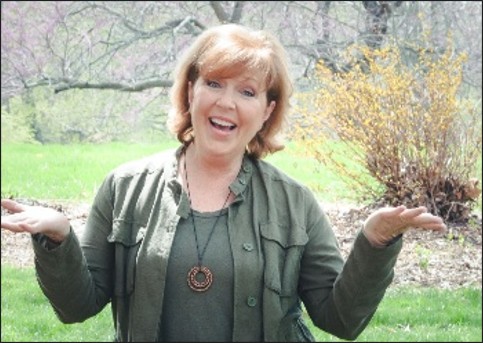 Joan Steffend Brandmeier