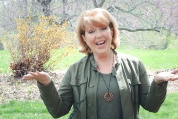 Joan Steffend Brandmeier