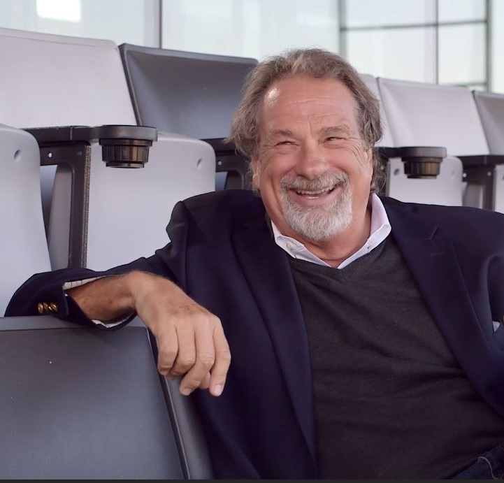 Mike Veeck Presenting Fun Is Good Seminar
