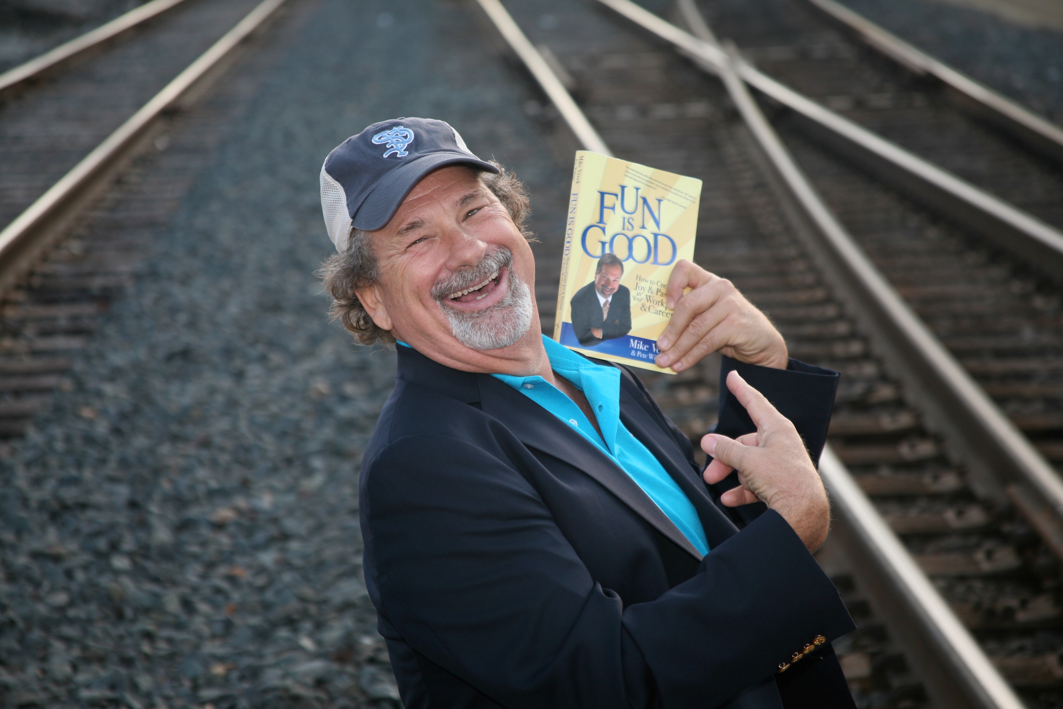 Mike Veeck