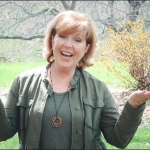 Joan Steffend Brandmeier