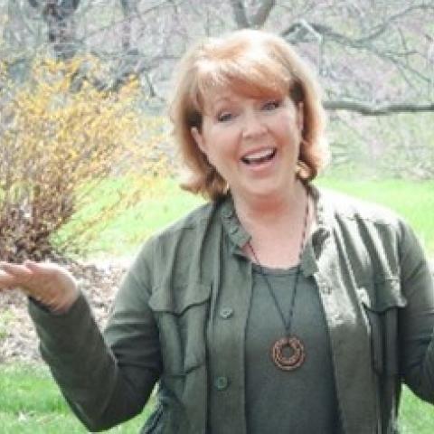 Joan Steffend Brandmeier