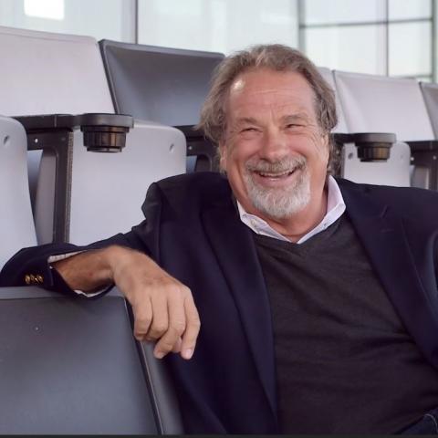 Mike Veeck Presenting Fun Is Good Seminar