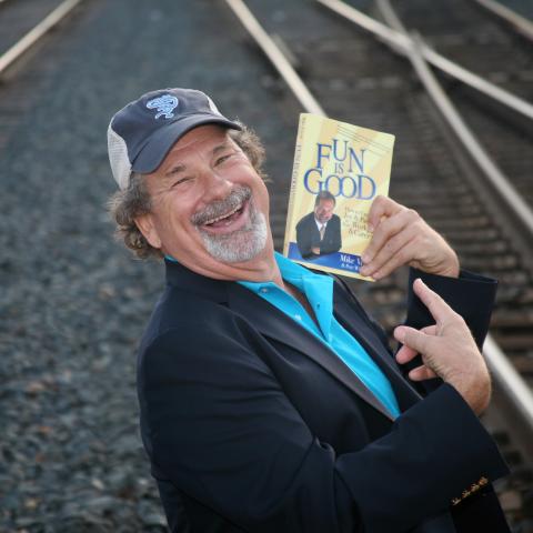 Mike Veeck