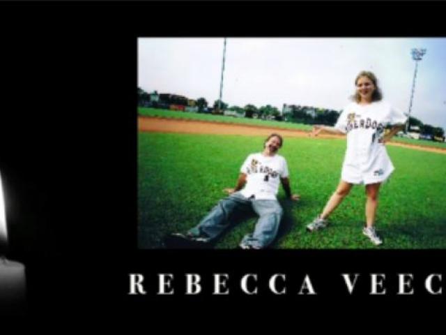Remembering Rebecca Veeck