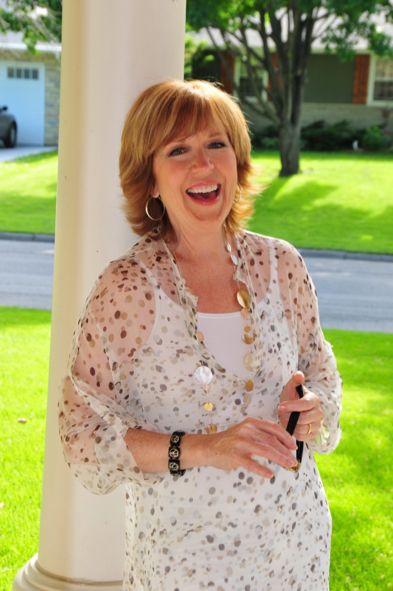 joan steffend
